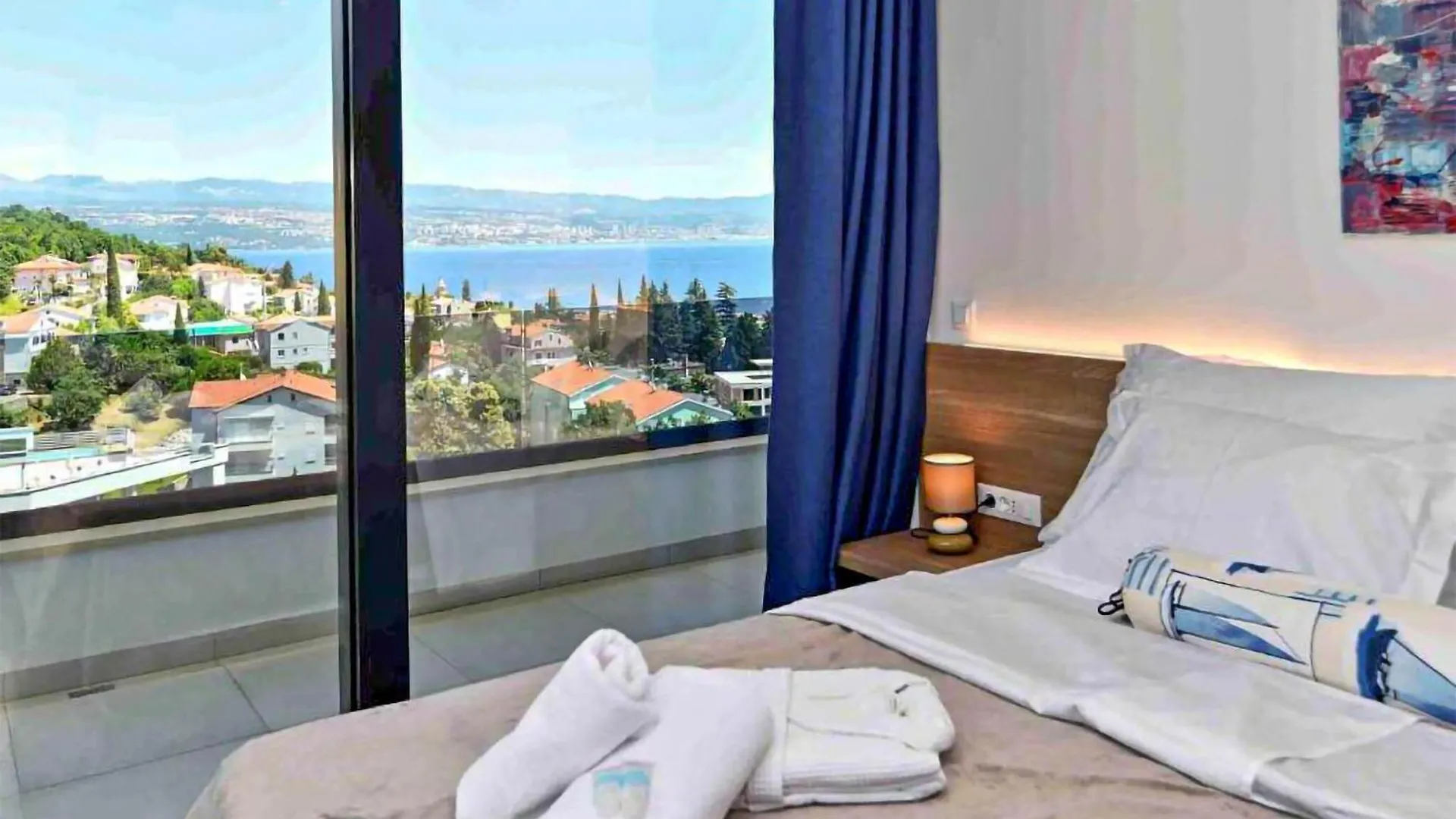 Cozy Home In Icici With Harbor View Holiday home