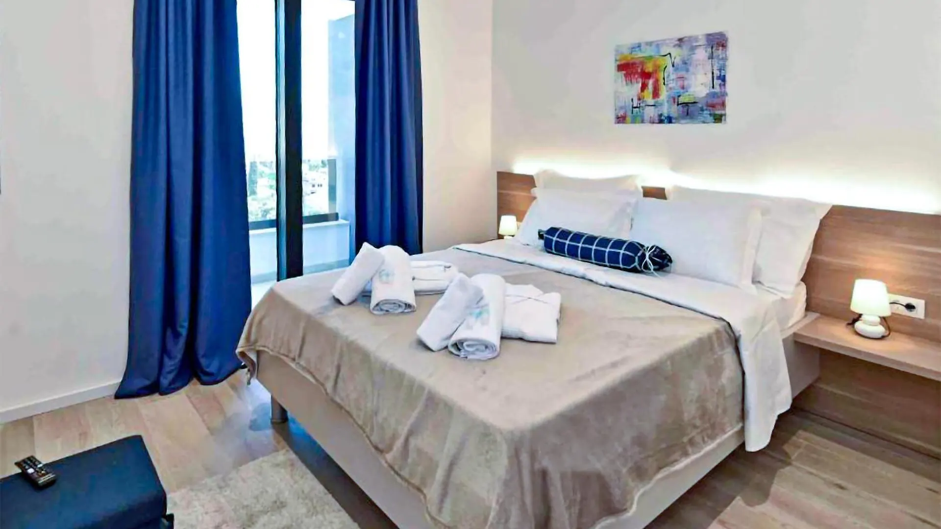 Holiday home Cozy Home In Icici With Harbor View