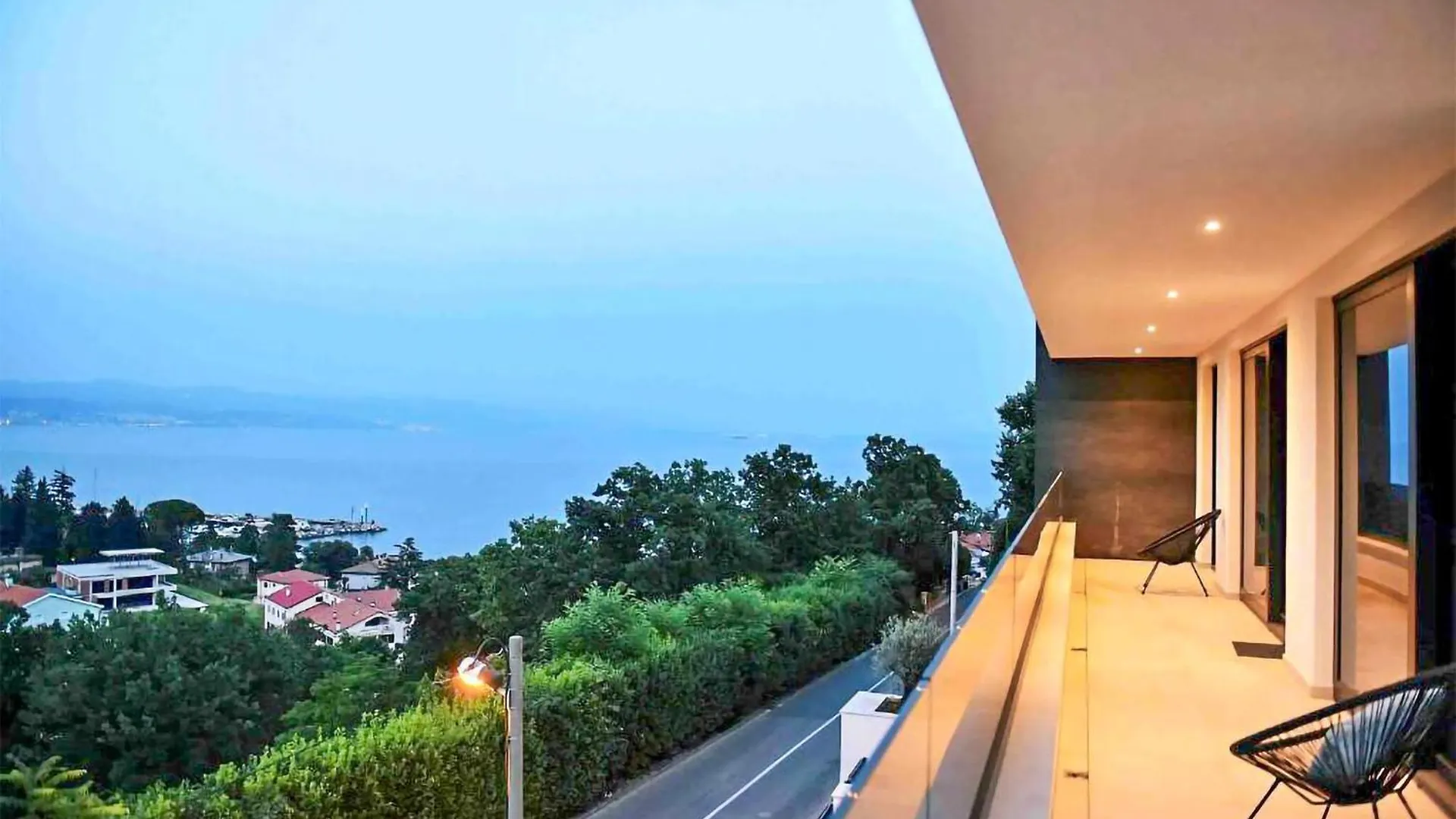 Holiday home Cozy Home In Icici With Harbor View