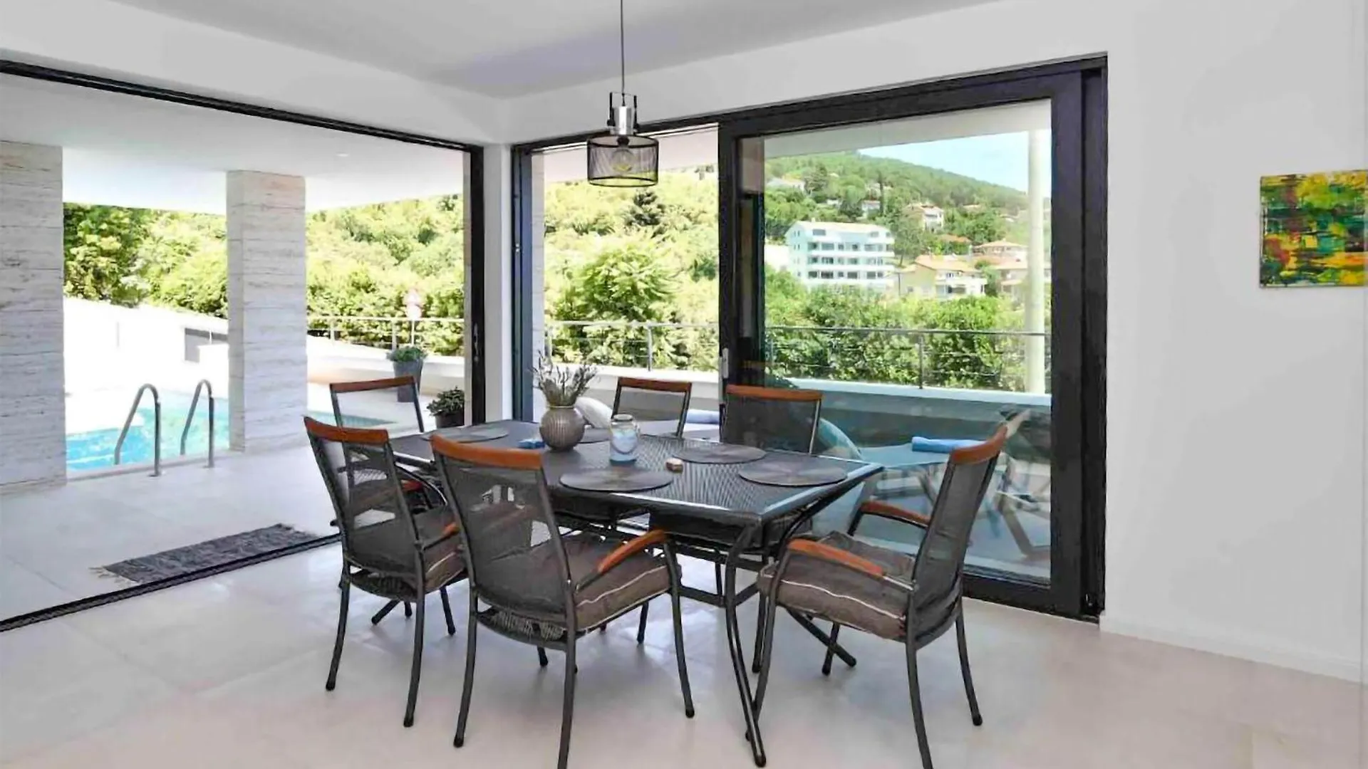 Cozy Home In Icici With Harbor View Croácia