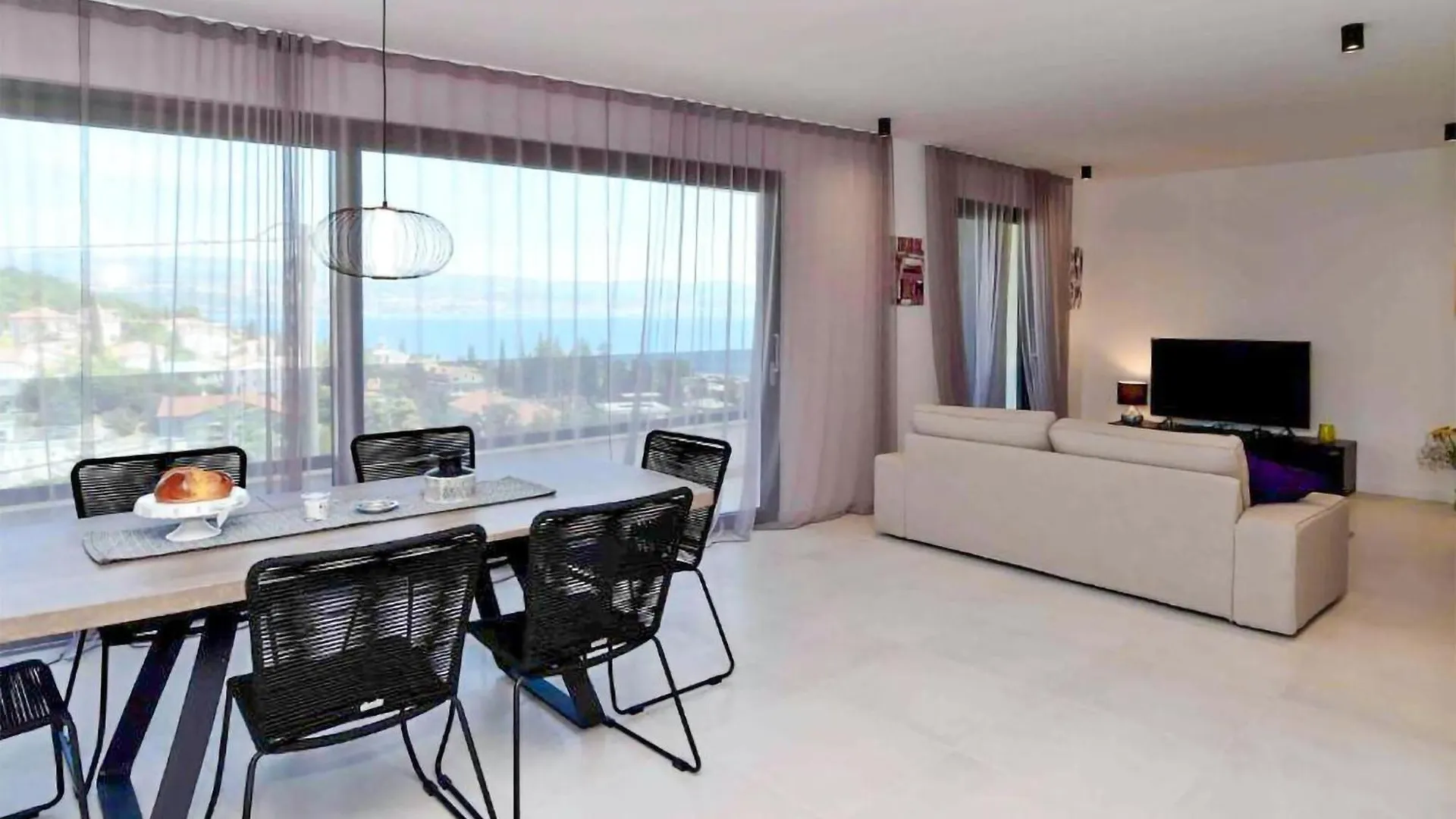 Cozy Home In Icici With Harbor View Holiday home