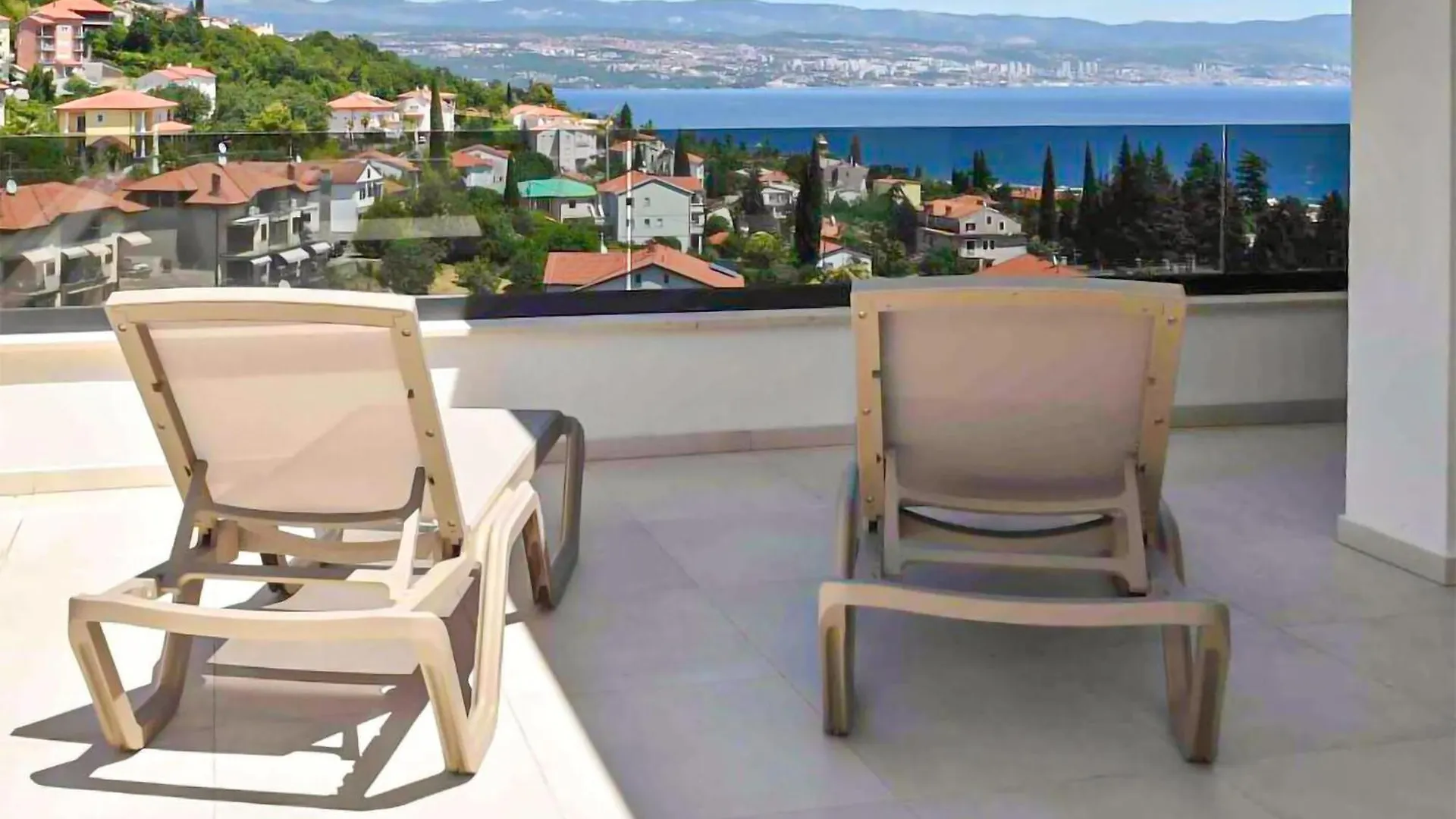 Holiday home Cozy Home In Icici With Harbor View