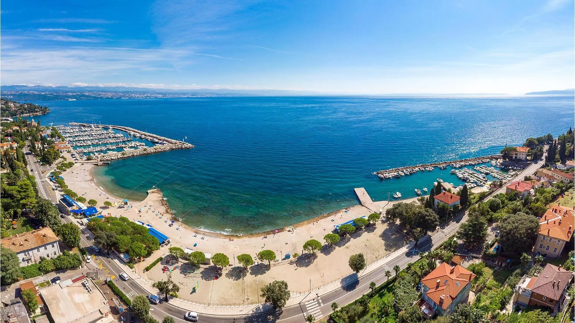 Cozy Home In Icici With Harbor View Croatia